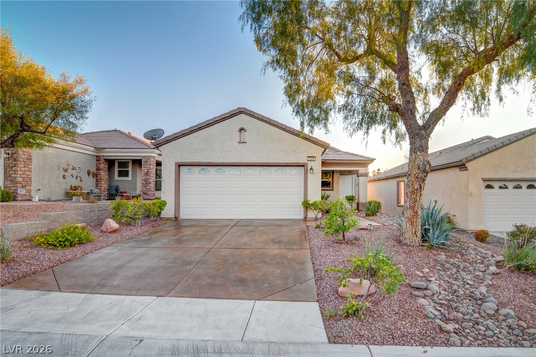 2339 Tranquil Moon Street Property Photo 1
