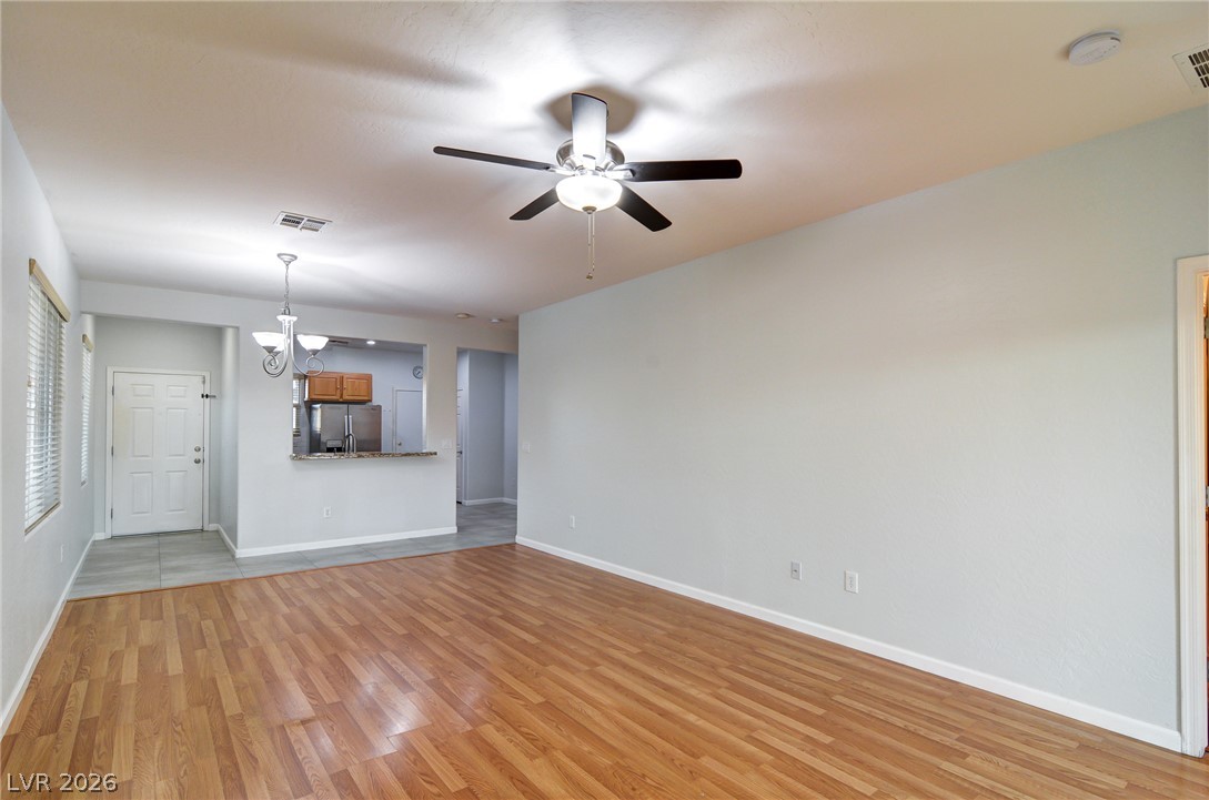 2339 Tranquil Moon Street Property Photo 5