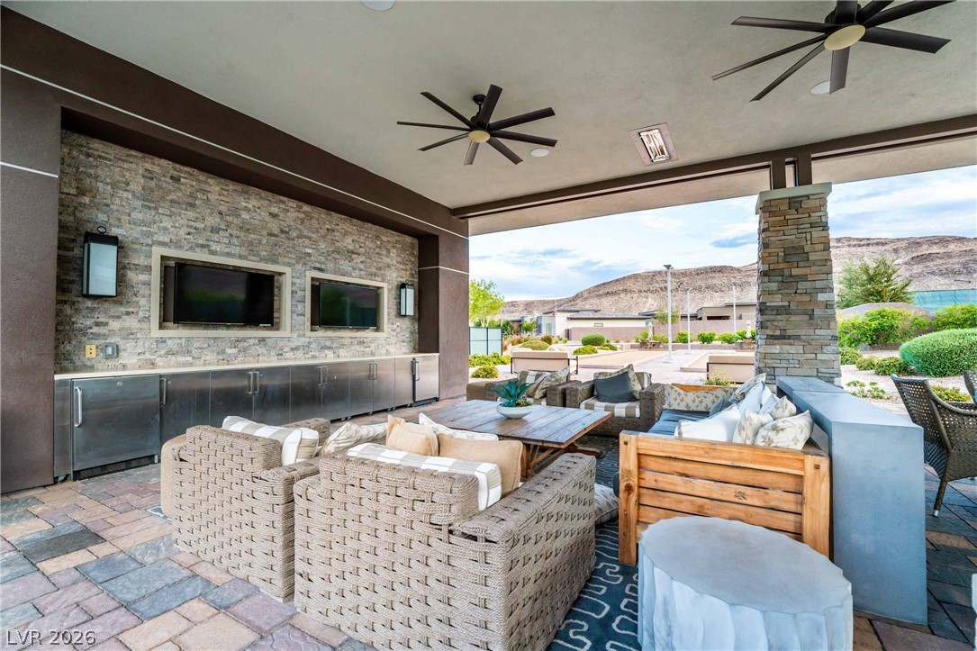 6796 Copper Sunrise Court Property Photo 90