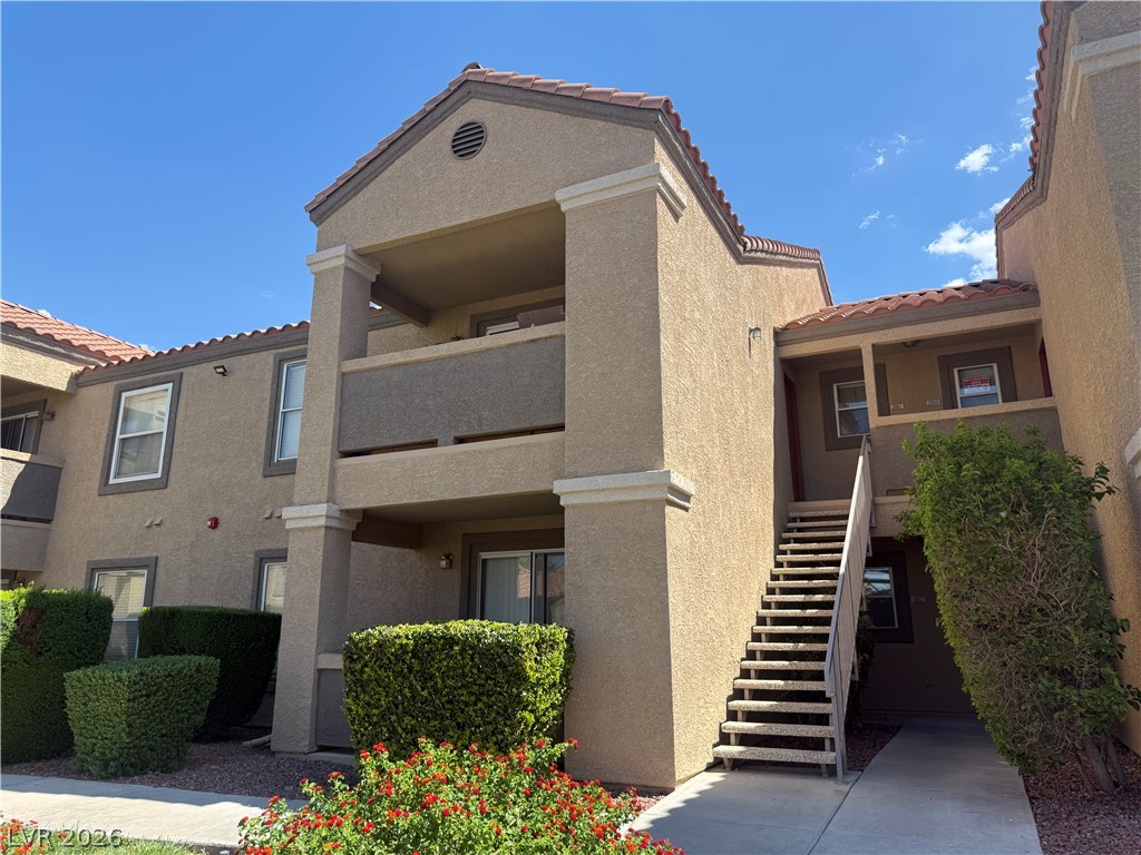 2300 East Silverado Ranch Boulevard 1067 Property Photo 1