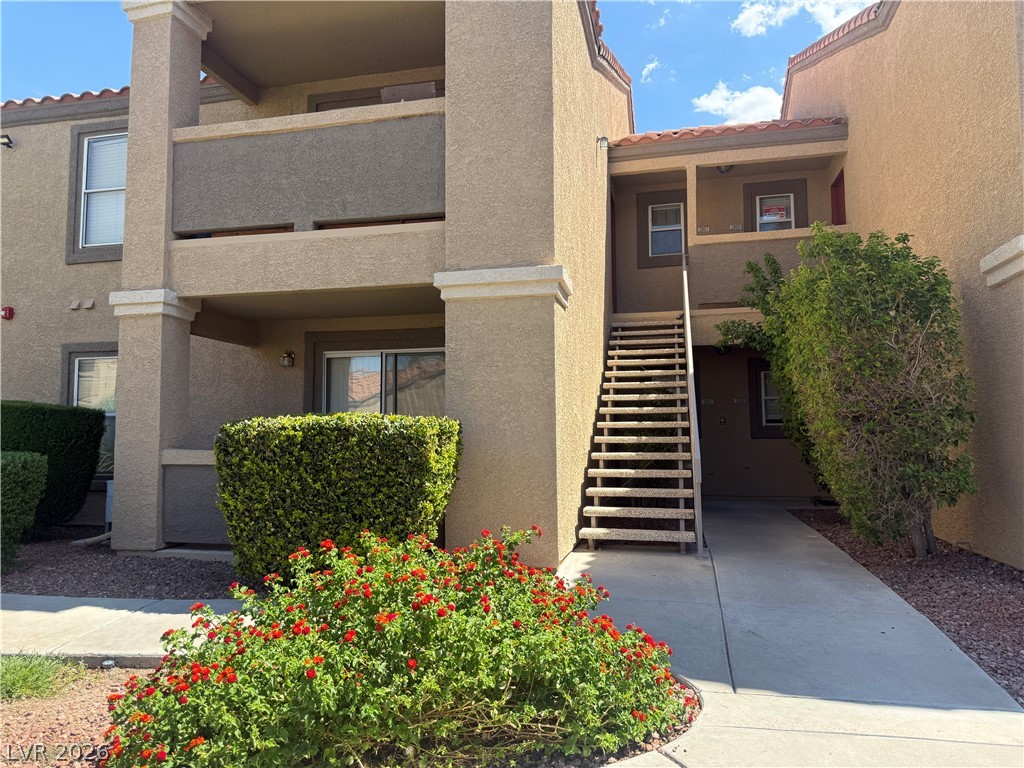 2300 East Silverado Ranch Boulevard 1067 Property Photo 2