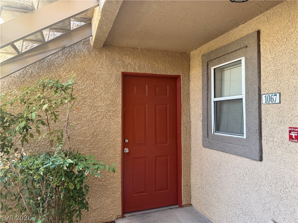 2300 East Silverado Ranch Boulevard 1067 Property Photo 4