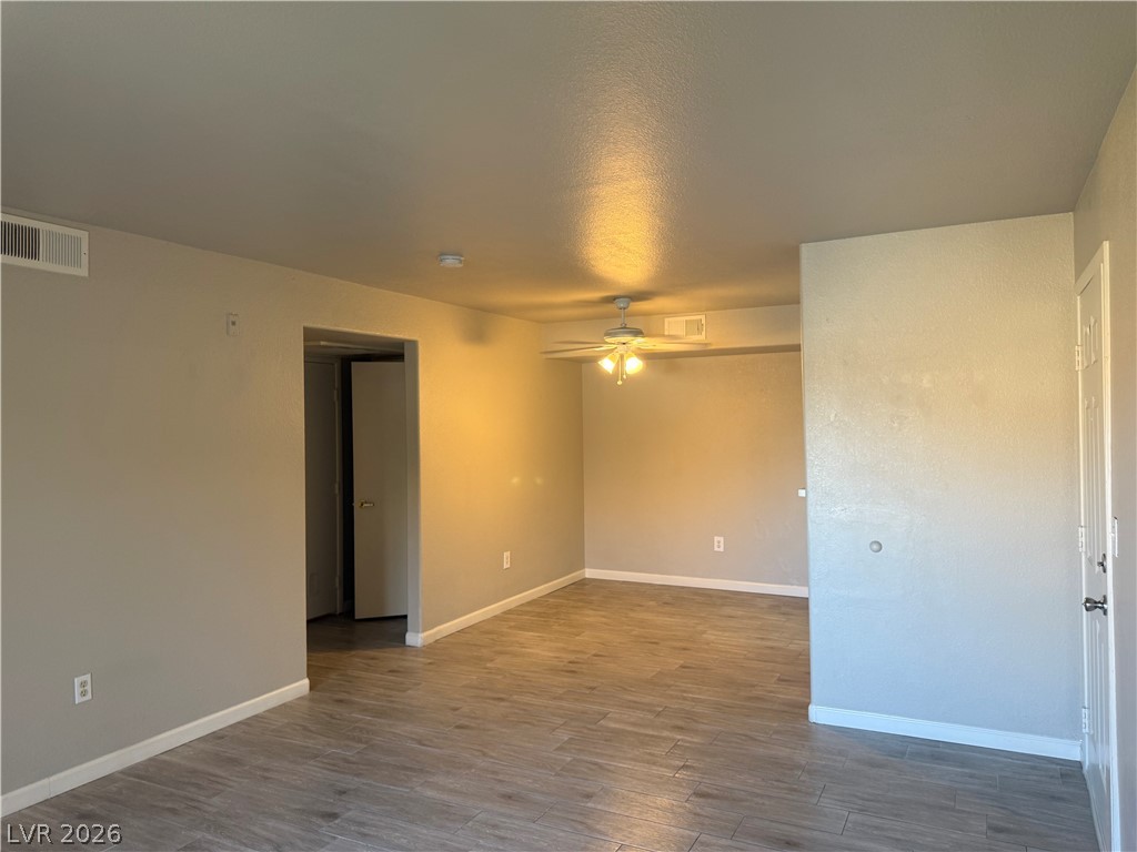2300 East Silverado Ranch Boulevard 1067 Property Photo 6