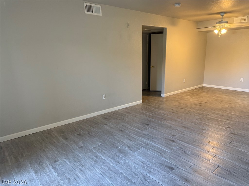2300 East Silverado Ranch Boulevard 1067 Property Photo 7