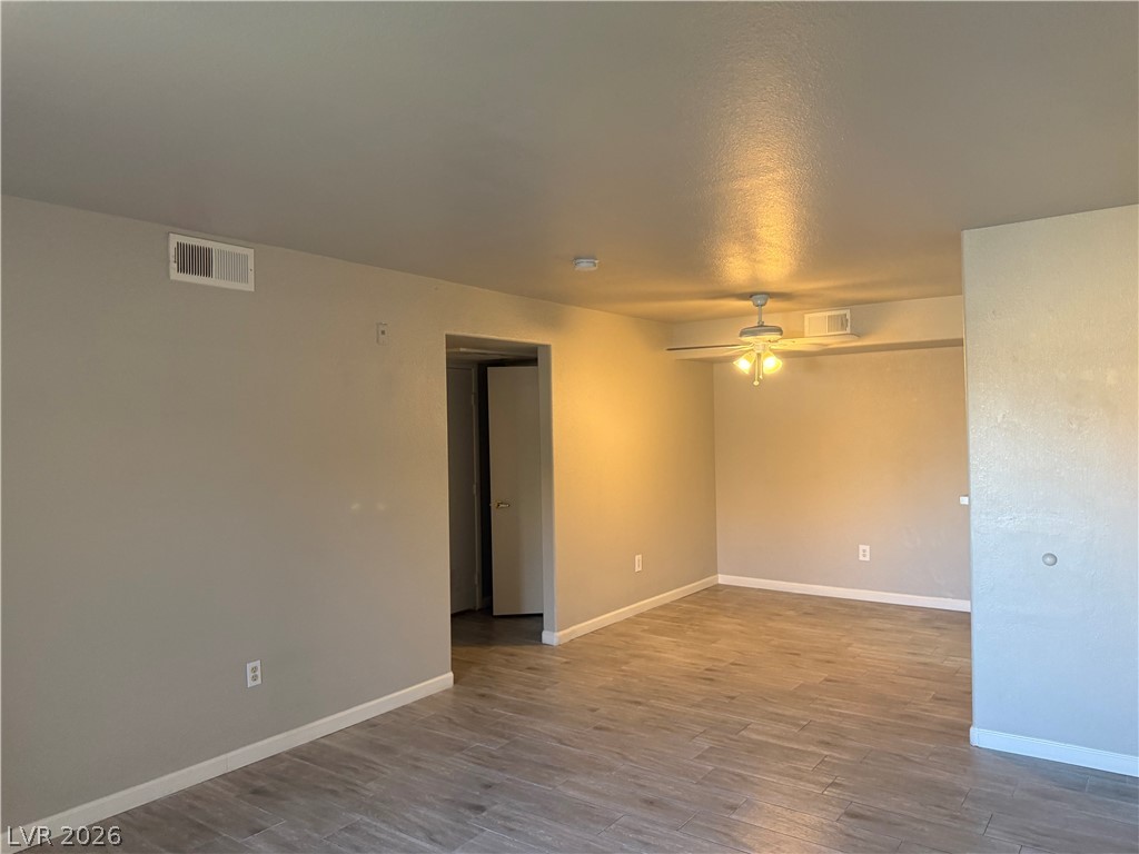 2300 East Silverado Ranch Boulevard 1067 Property Photo 8