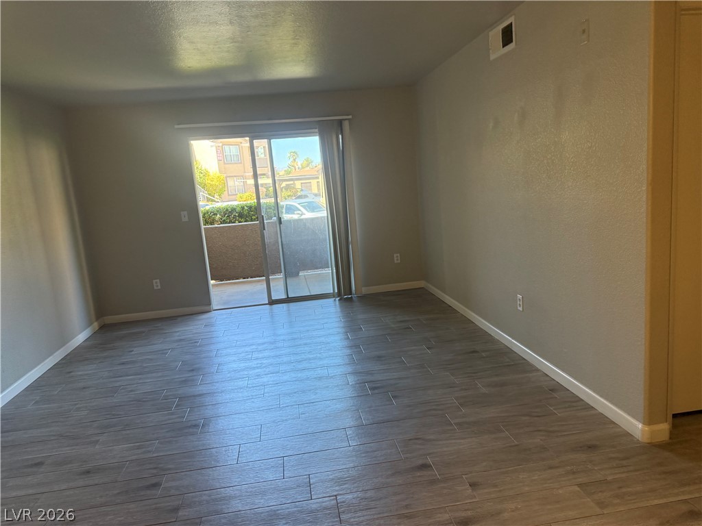 2300 East Silverado Ranch Boulevard 1067 Property Photo 9