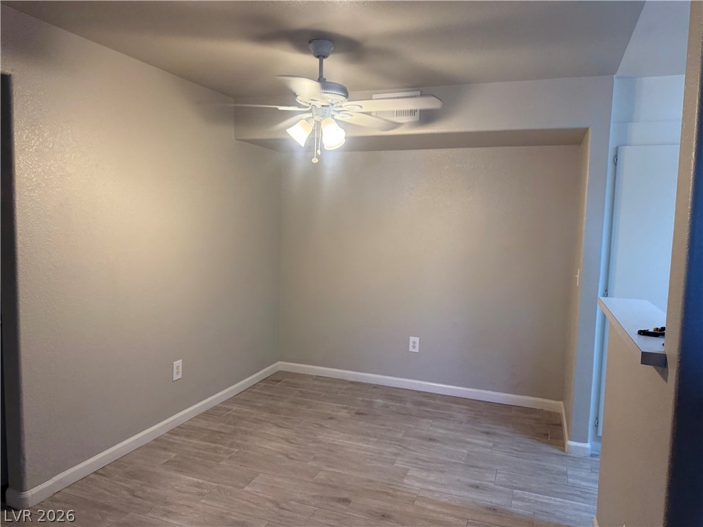 2300 East Silverado Ranch Boulevard 1067 Property Photo 14