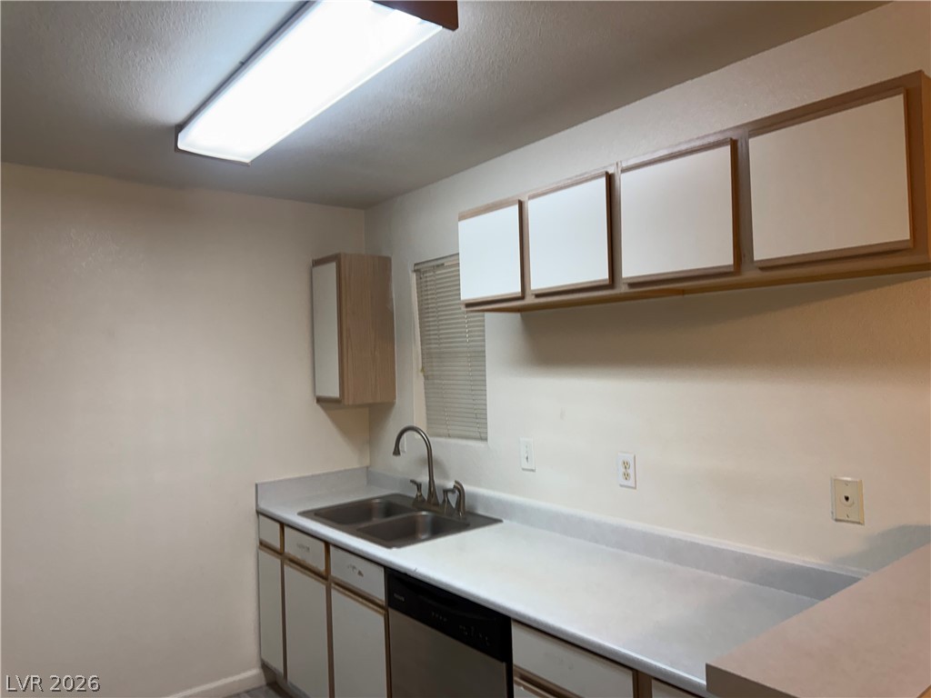 2300 East Silverado Ranch Boulevard 1067 Property Photo 19