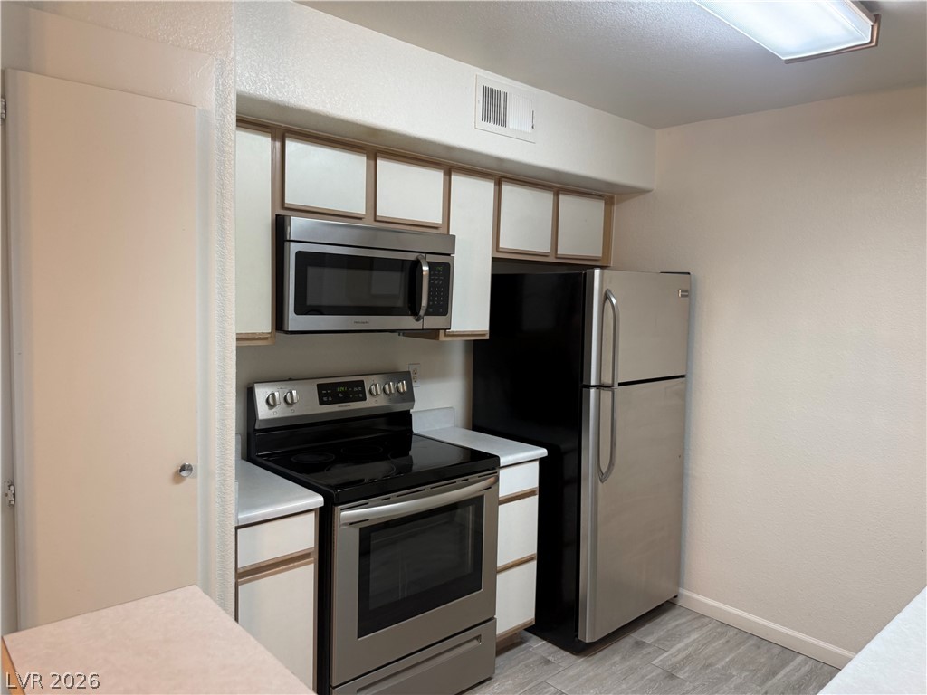 2300 East Silverado Ranch Boulevard 1067 Property Photo 20