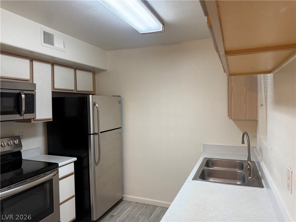 2300 East Silverado Ranch Boulevard 1067 Property Photo 21