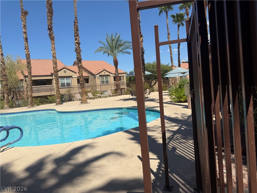 2300 East Silverado Ranch Boulevard 1067 Property Photo 28