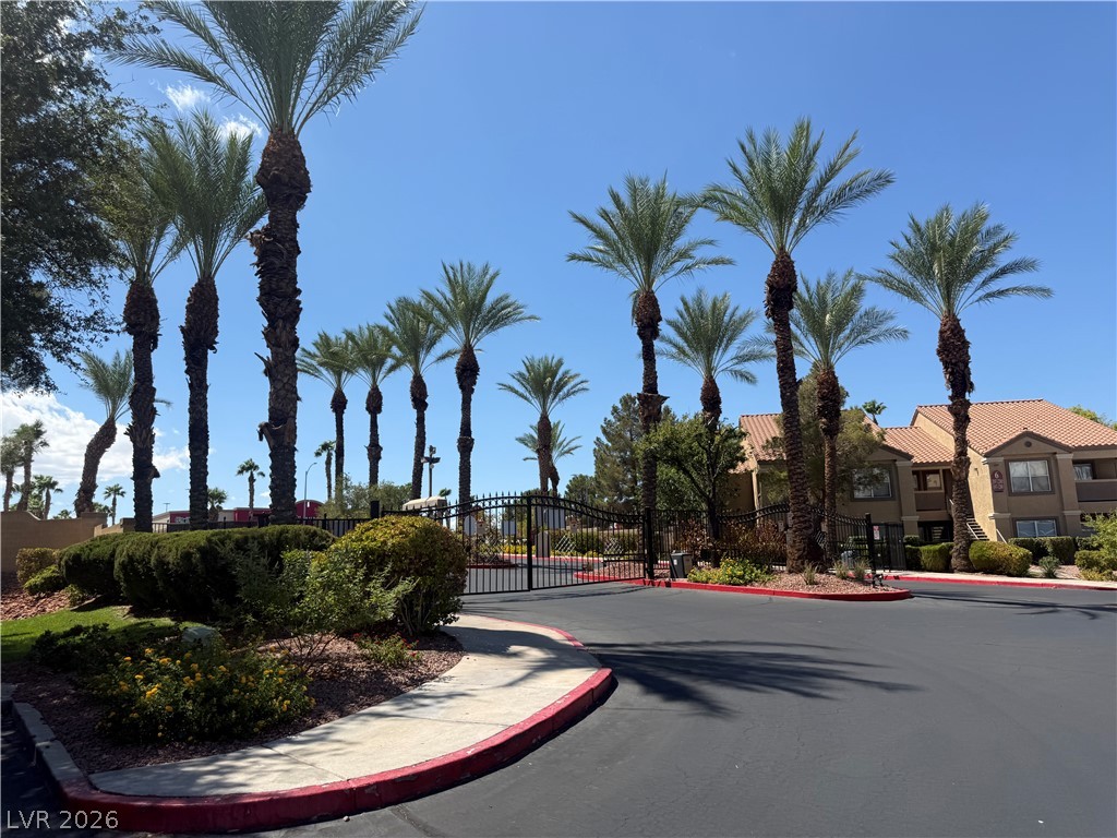 2300 East Silverado Ranch Boulevard 1067 Property Photo 31