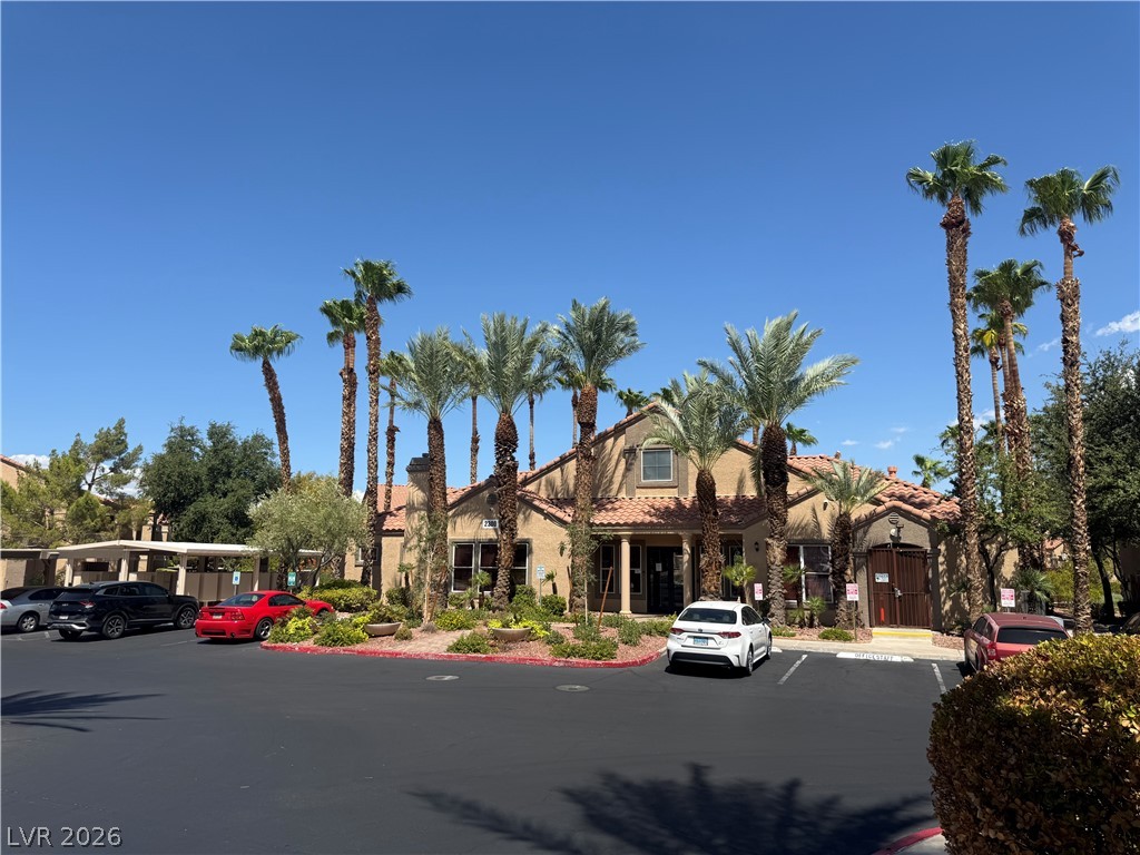 2300 East Silverado Ranch Boulevard 1067 Property Photo 32