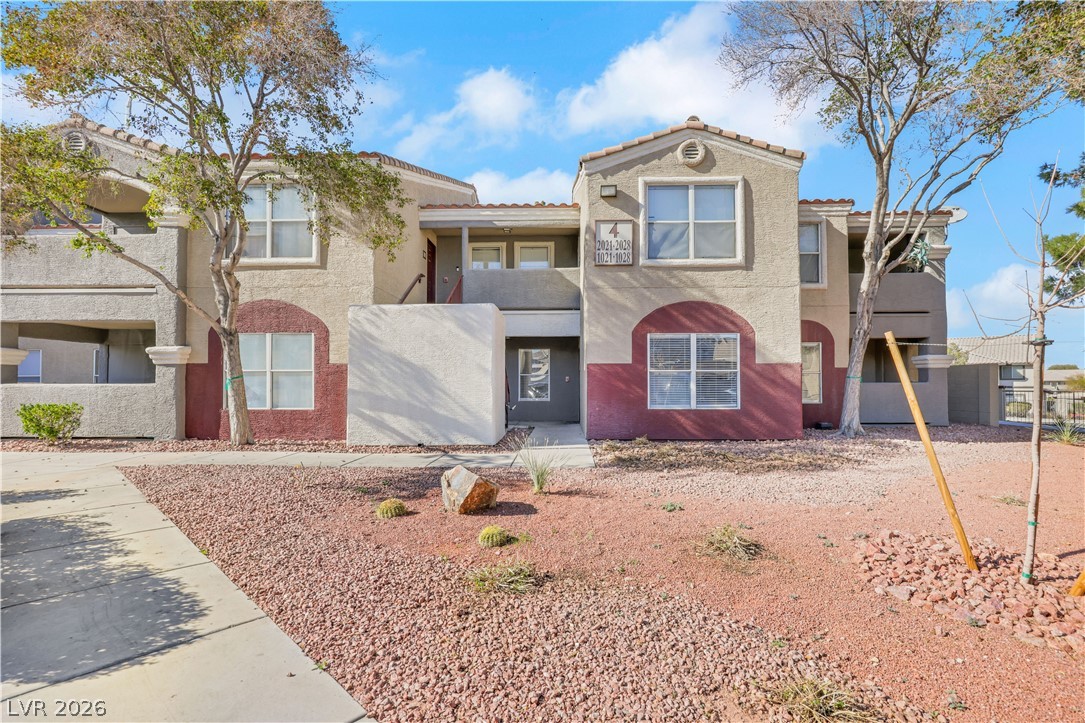 5055 West Hacienda Avenue 1024 Property Photo 1
