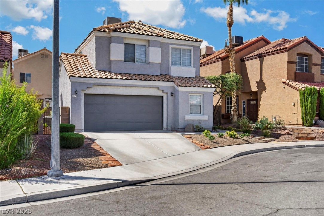 6673 Coral Falls Circle Property Photo 2