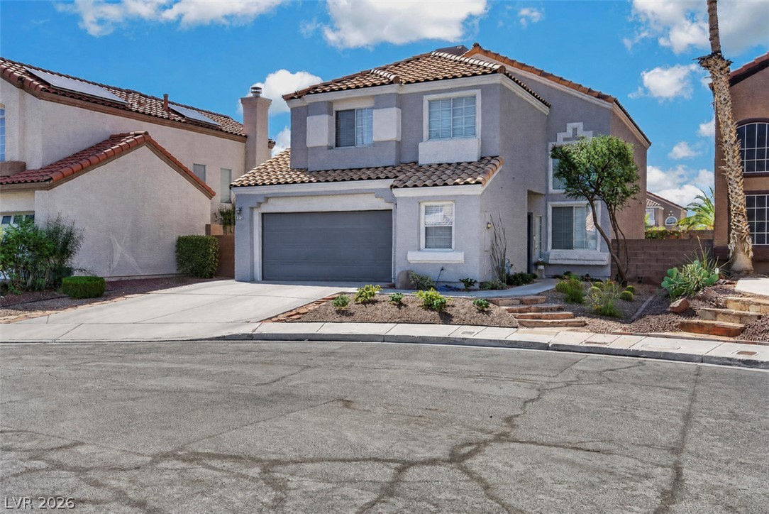 6673 Coral Falls Circle Property Photo 3