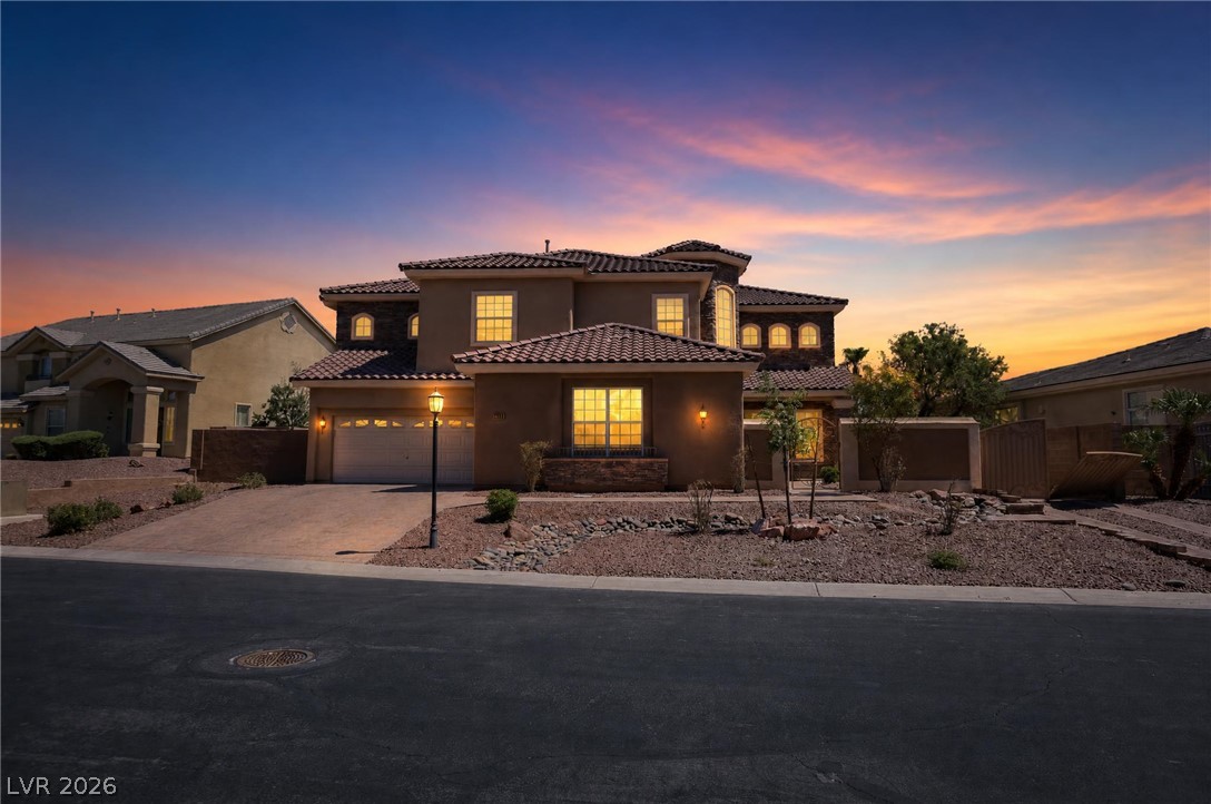 7308 Buttons Ridge Drive Property Photo 1
