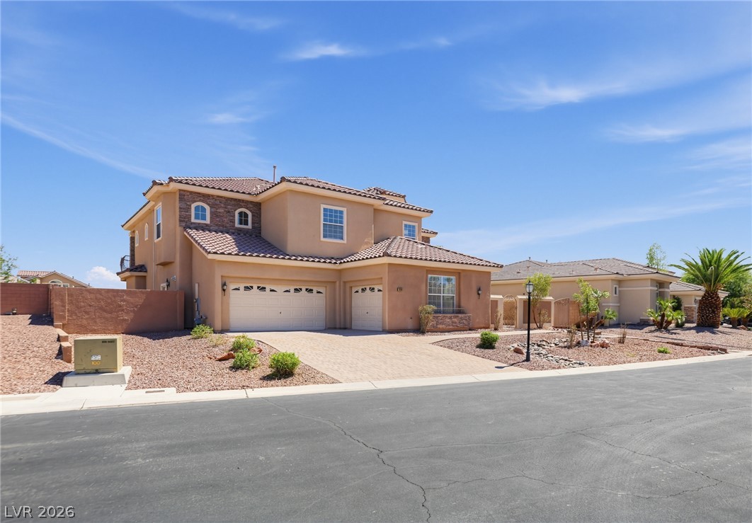 7308 Buttons Ridge Drive Property Photo 2