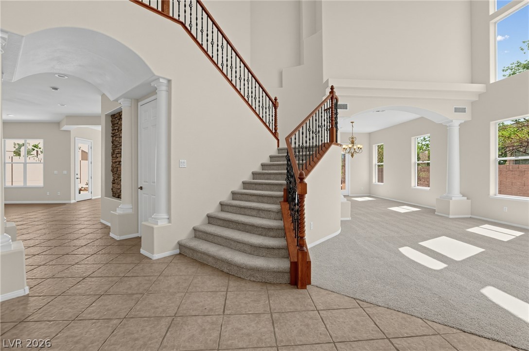 7308 Buttons Ridge Drive Property Photo 3