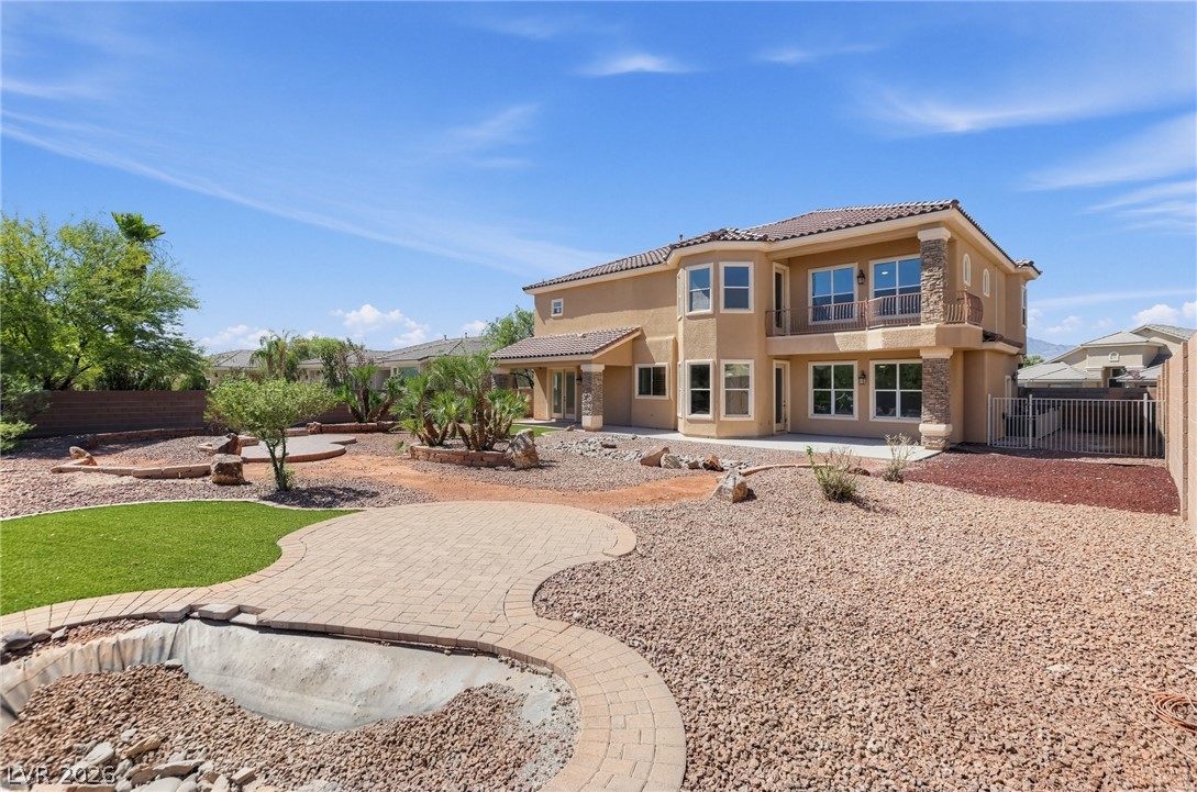 7308 Buttons Ridge Drive Property Photo 27