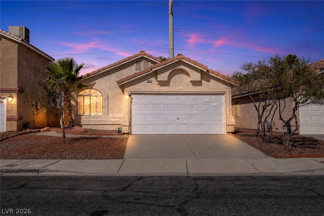 3692 Copper Cactus Drive Property Photo 1