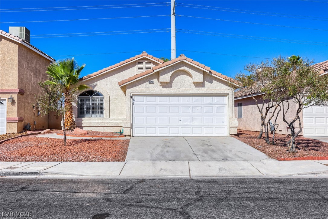 3692 Copper Cactus Drive Property Photo 2