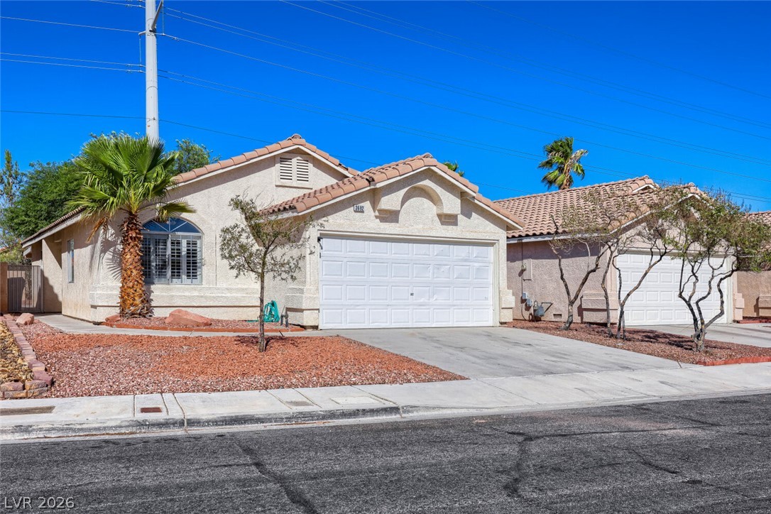 3692 Copper Cactus Drive Property Photo 7
