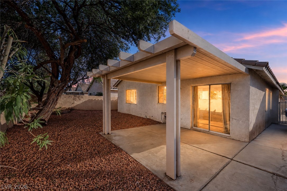 3692 Copper Cactus Drive Property Photo 37