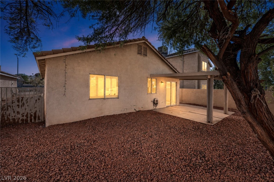 3692 Copper Cactus Drive Property Photo 39