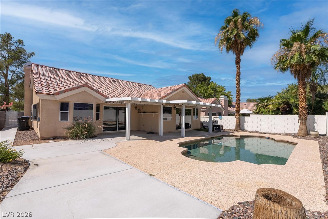 7817 Cape Vista Lane Property Photo 42