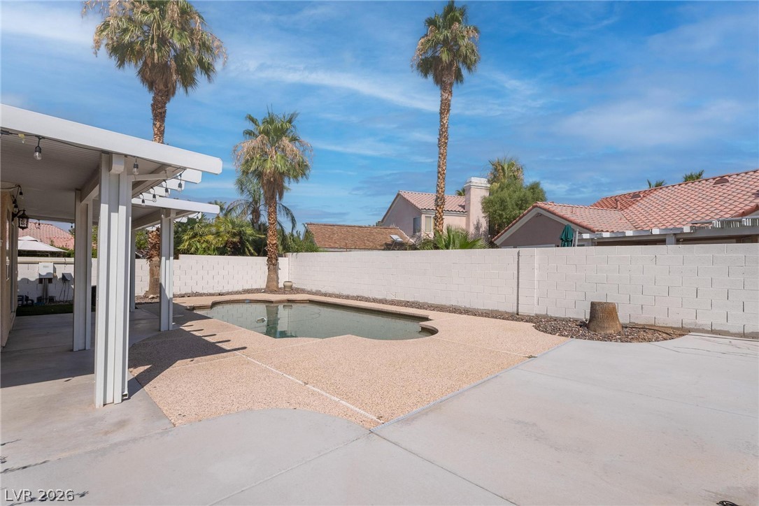 7817 Cape Vista Lane Property Photo 43