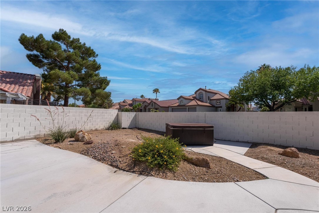 7817 Cape Vista Lane Property Photo 44
