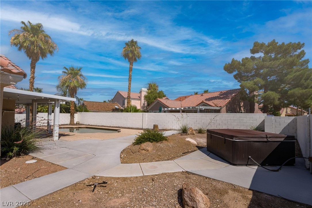 7817 Cape Vista Lane Property Photo 45