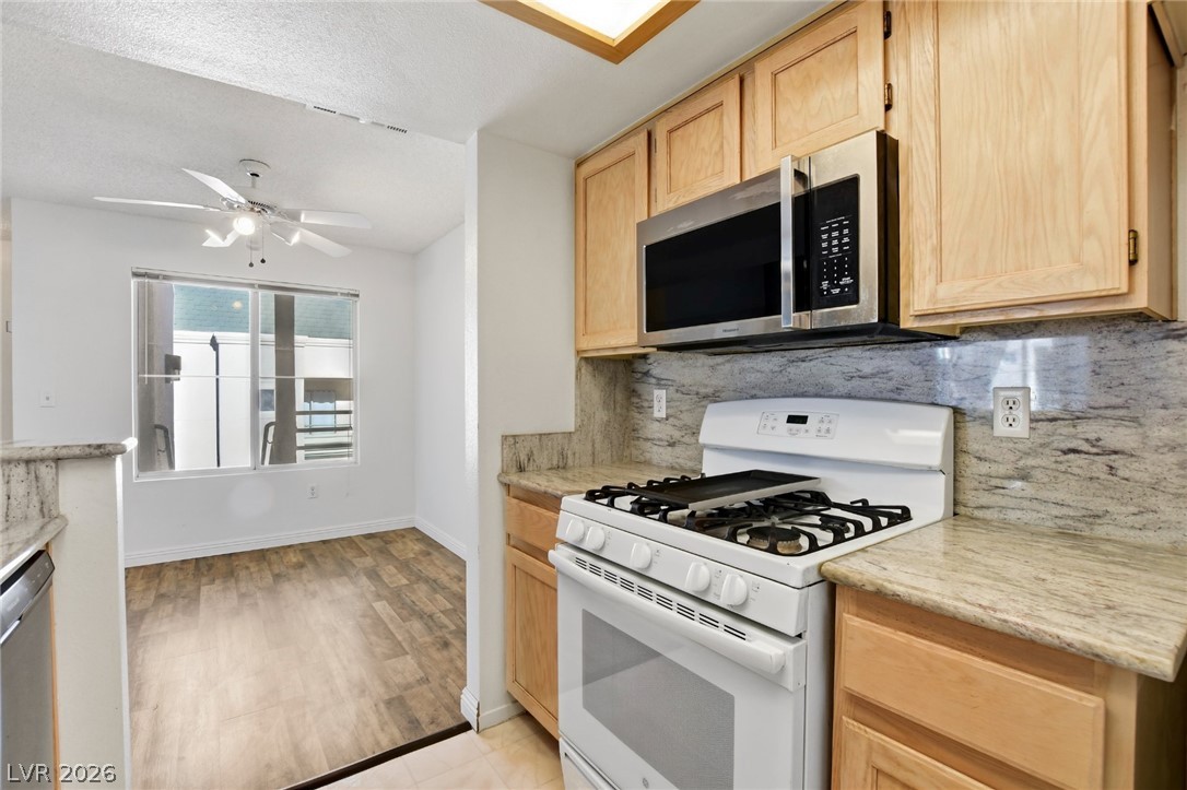 7100 Pirates Cove Road 2080 Property Photo 21