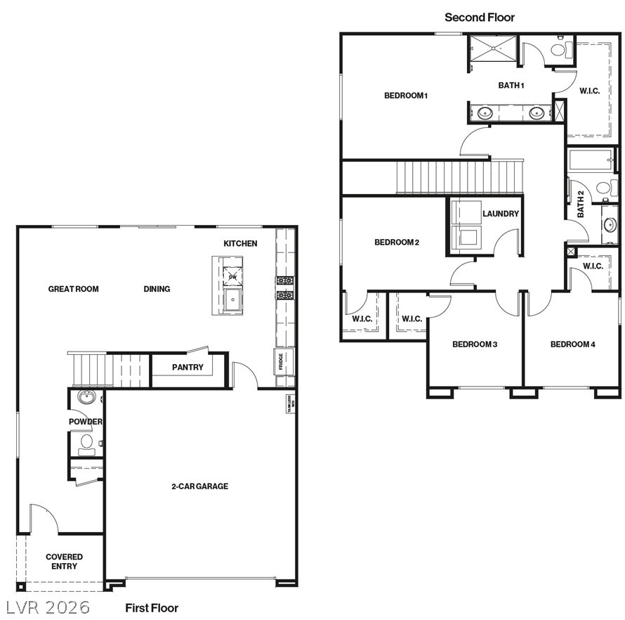 7401 Balenger Bay Avenue Property Photo 2
