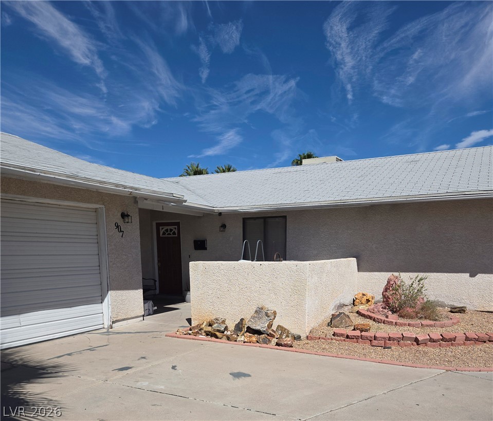 907 Del Sol Drive Property Photo 1