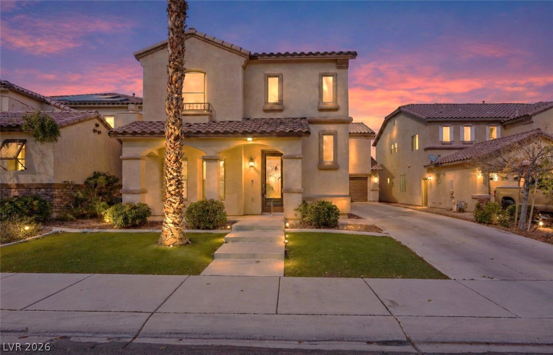 5656 Almocita Court Property Photo 1