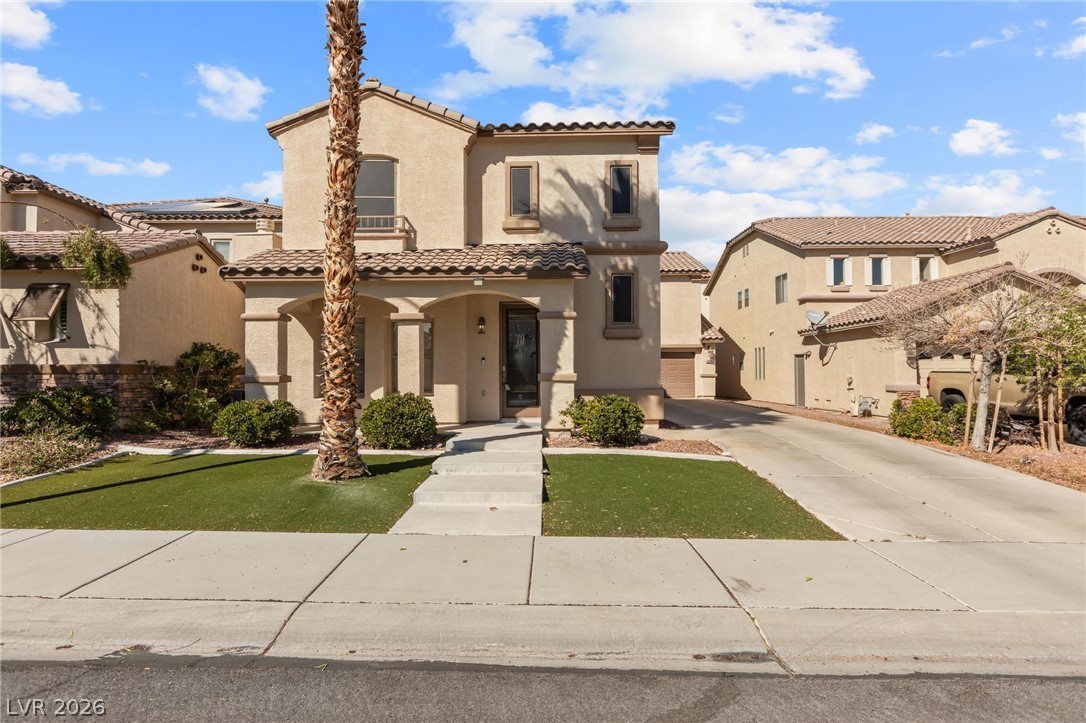 5656 Almocita Court Property Photo 2
