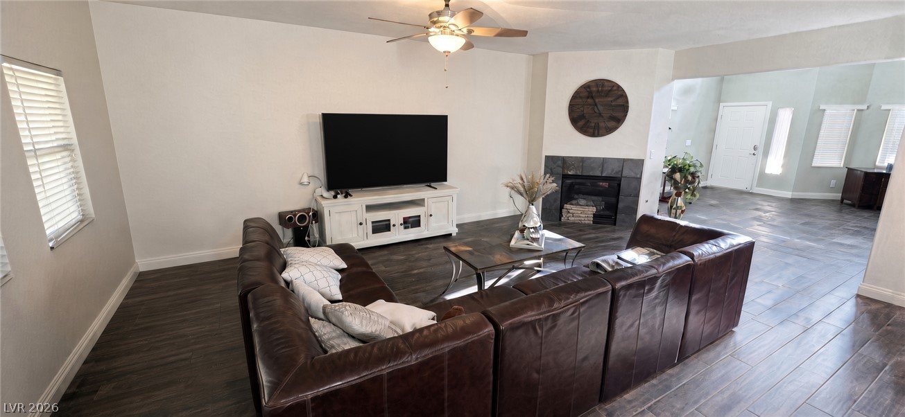 184 Red Arches Court Property Photo 6