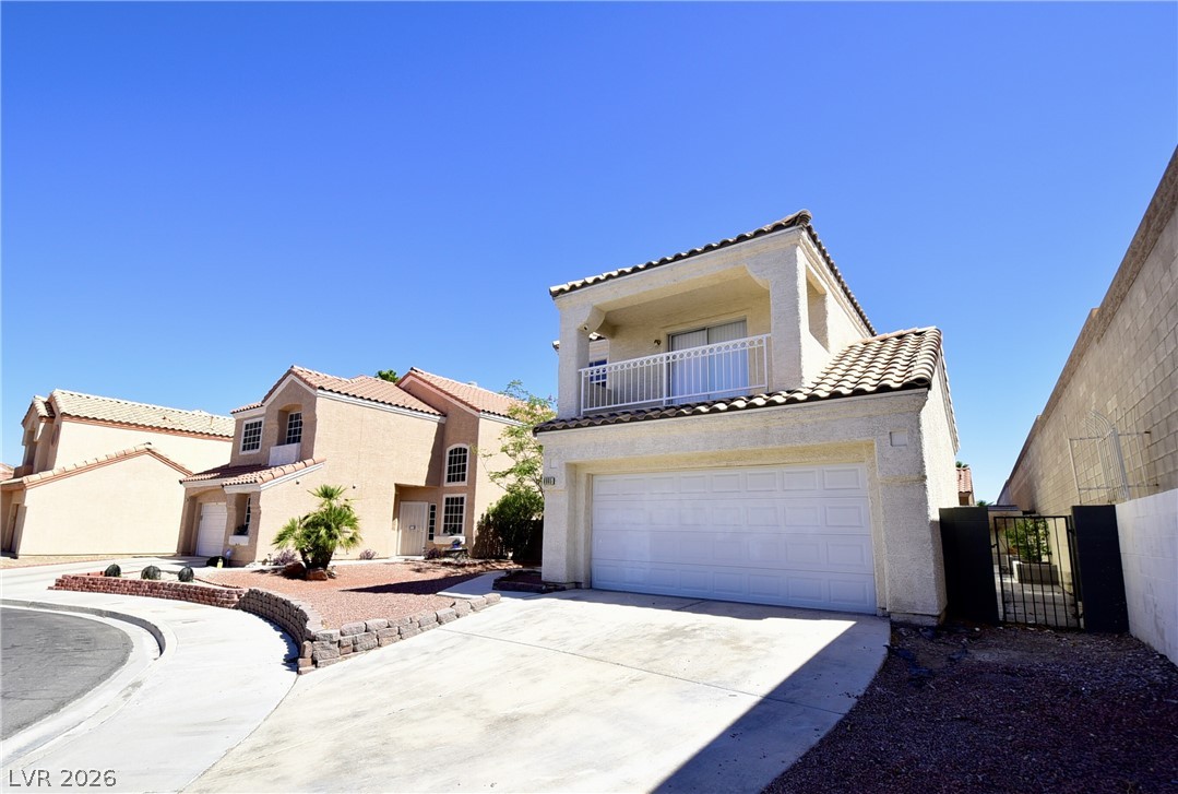 6665 Coral Springs Circle Property Photo 1