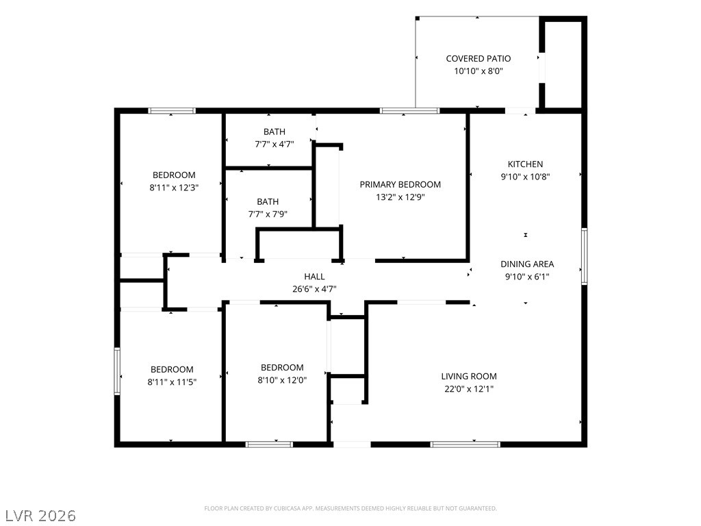 2741 San Domingo Lane Property Photo 11