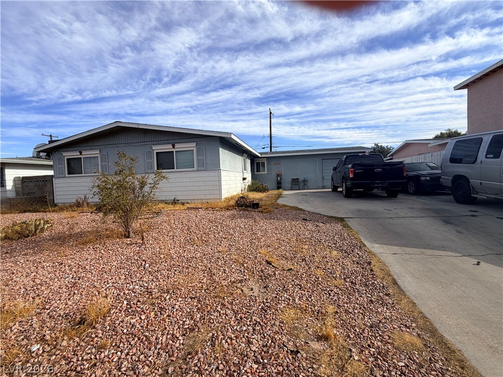 5801 Harmony Avenue Property Photo 1
