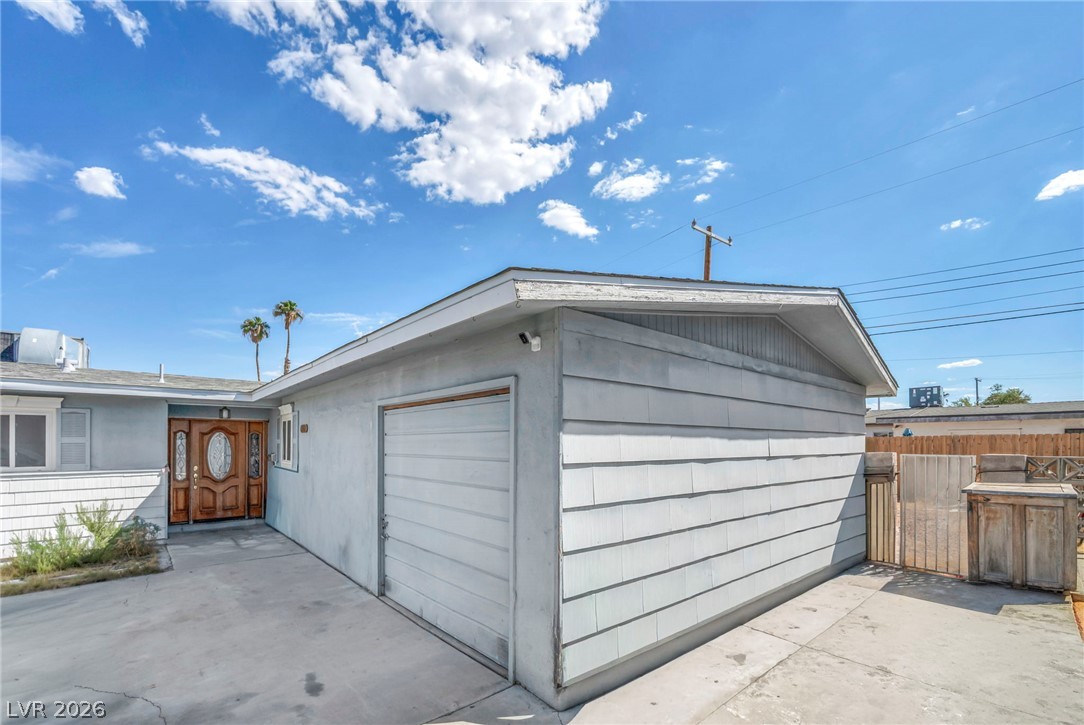 5801 Harmony Avenue Property Photo 5