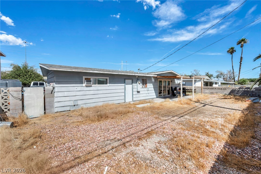 5801 Harmony Avenue Property Photo 8