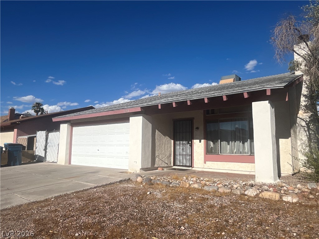 4084 Deerfield Avenue Property Photo 2