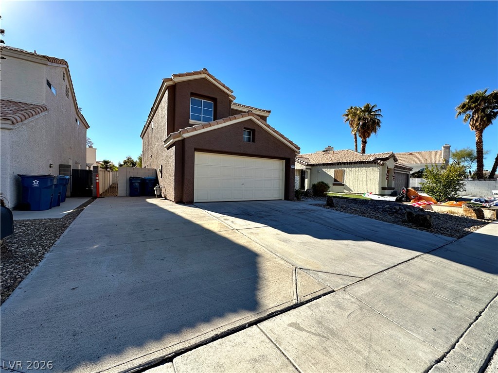 1645 Autumn Rust Drive Property Photo 1