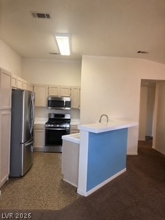 5415 West Harmon Avenue 2168 Property Photo 4