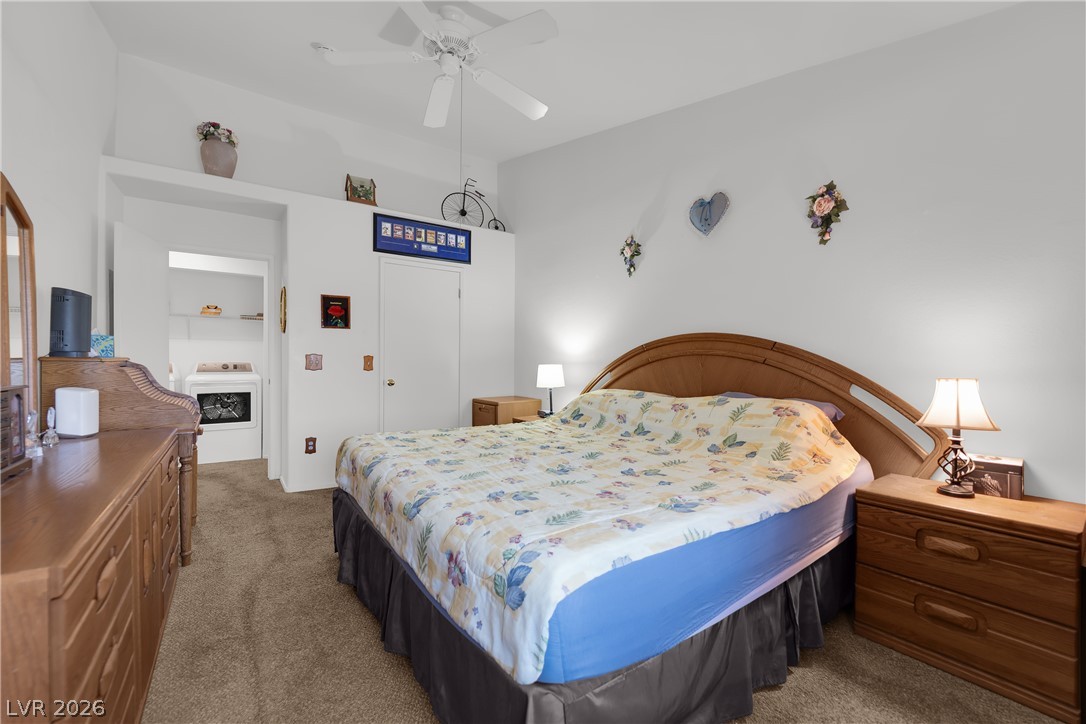 5415 West Harmon Avenue 2168 Property Photo 9