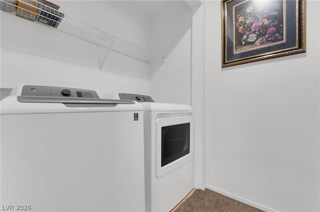 5415 West Harmon Avenue 2168 Property Photo 12