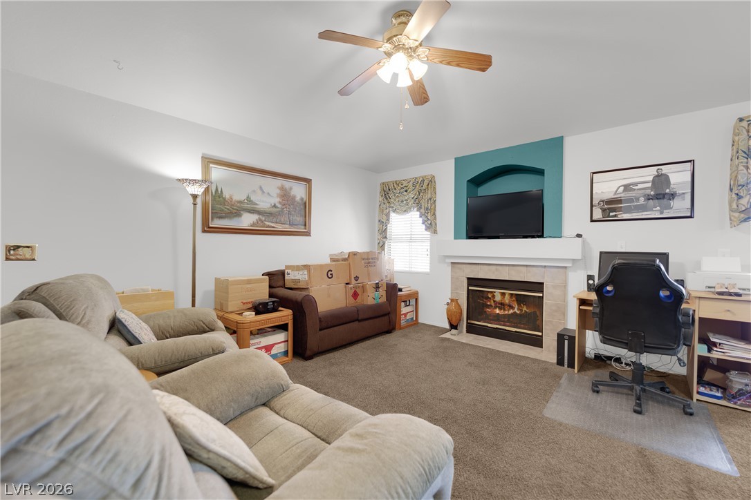5415 West Harmon Avenue 2168 Property Photo 13